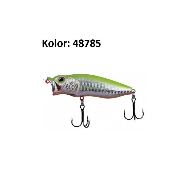 Wobler YORK Jawbreaker 8 cm 48785 Wobler YORK Jawbreaker 8 cm 48785