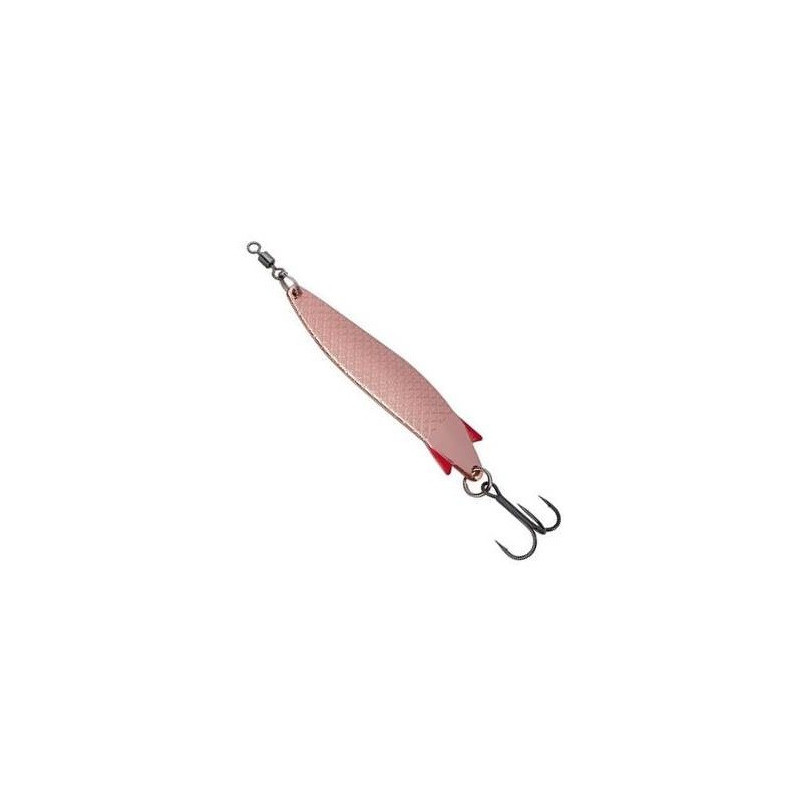 Błystka wahadłowa Abu Garcia Toby Spoon 20g Black Back Minnow Błystka wahadłowa Abu Garcia Toby Spoon 20g Black Back Minnow