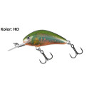 Wobler Salmo Hornet H4S 4cm HO-HOLO OIKAWA