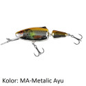 Wobler Salmo Frisky FR7SR 7cm RPH Wobler Salmo Frisky FR7SR 7cm RPH