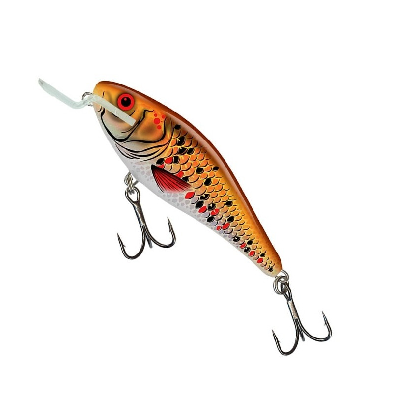 Wobler Salmo Executor ex12SR, różne kolory 12cm D Wobler Salmo Executor ex12SR, różne kolory 12cm D