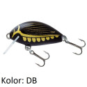 Wobler Salmo Tiny IT3F, różne kolory 3cm EB Wobler Salmo Tiny IT3F, różne kolory 3cm EB