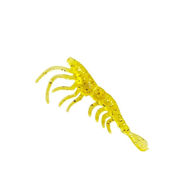 Garnela OPK 10szt 3.5cm Herbata Fishbay Garnela OPK 10szt 3.5cm Herbata Fishbay