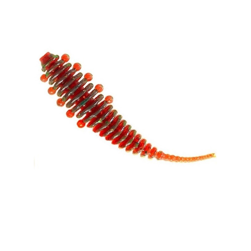 Przynęta Fishbay Robak Worm OPK 10 SZT 4,5cm 3 Przynęta Fishbay Robak Worm OPK 10 SZT 4,5cm 3