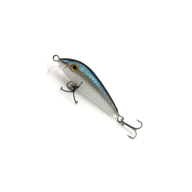 Wobler Bonito Ukleja 5cm 02 Wobler Bonito Ukleja 5cm 02
