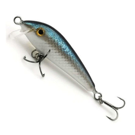 Wobler Bonito Ukleja 5cm 30 Wobler Bonito Ukleja 5cm 30