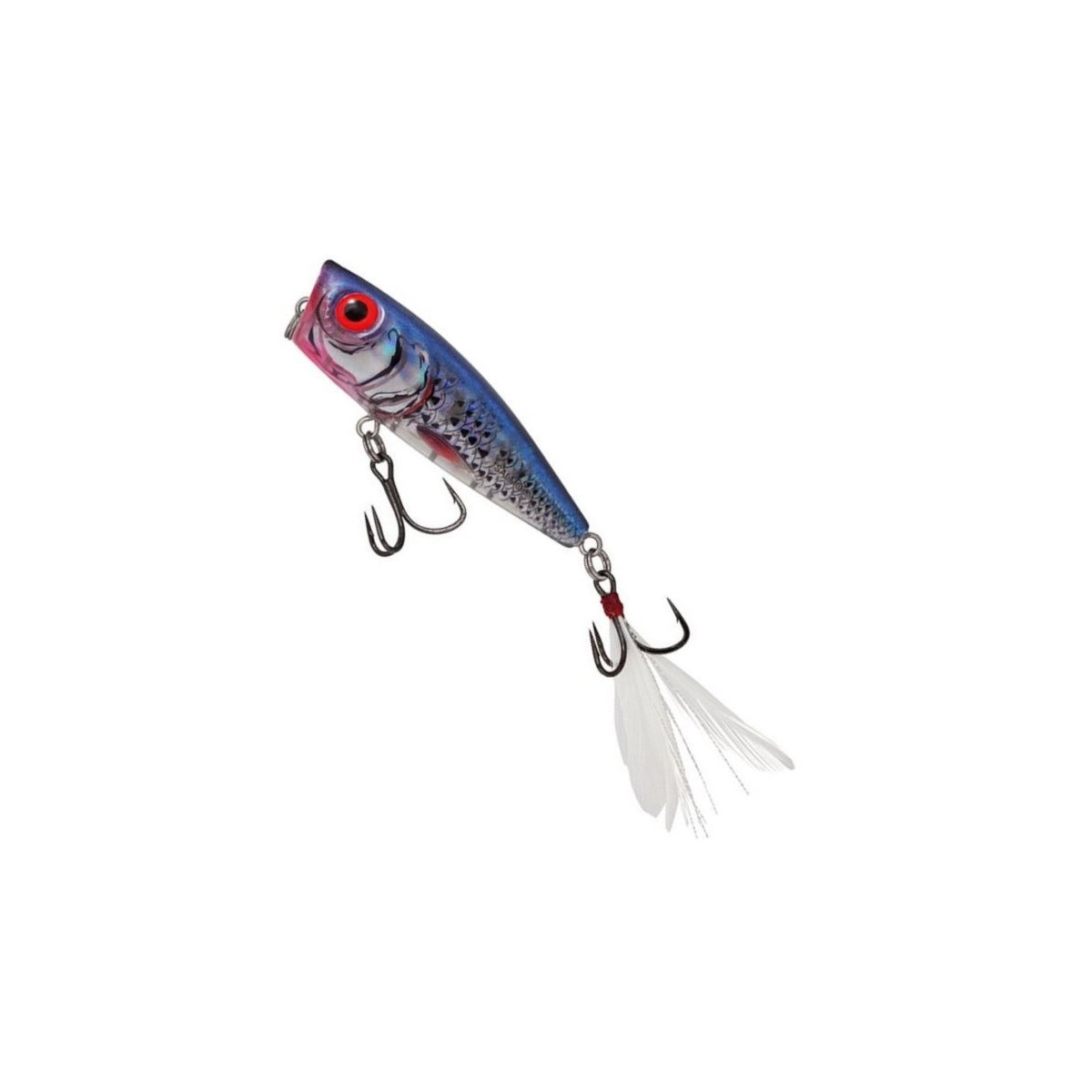 wobler-rattlin-pop-f-7cm-salmo wobler-rattlin-pop-f-7cm-salmo