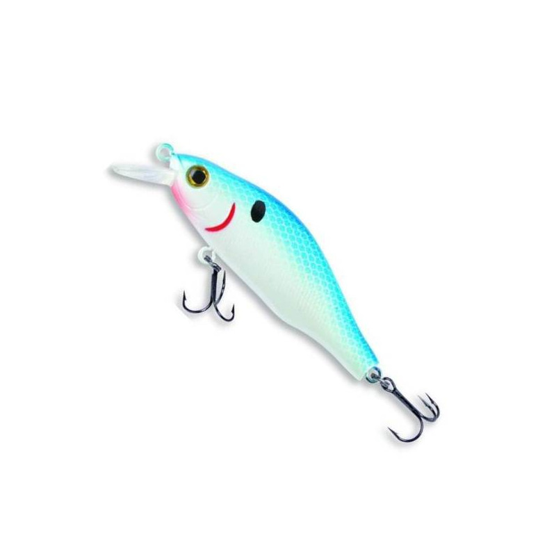 Wobler Robinson Cossack 9cm TE Wobler Robinson Cossack 9cm TE