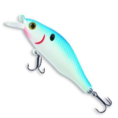 Wobler Robinson Cossack 9cm TE Wobler Robinson Cossack 9cm TE