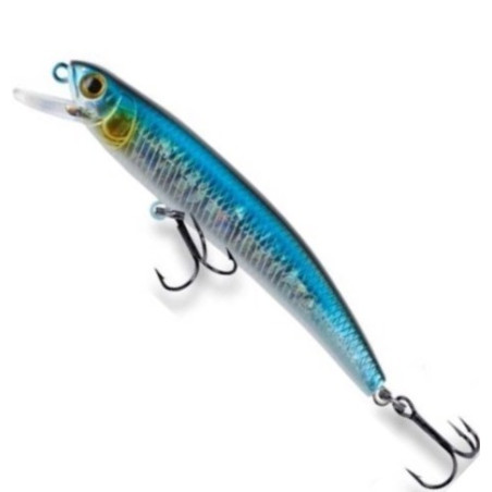 Wobler Robinson Minnow 12 CM CL Wobler Robinson Minnow 12 CM CL