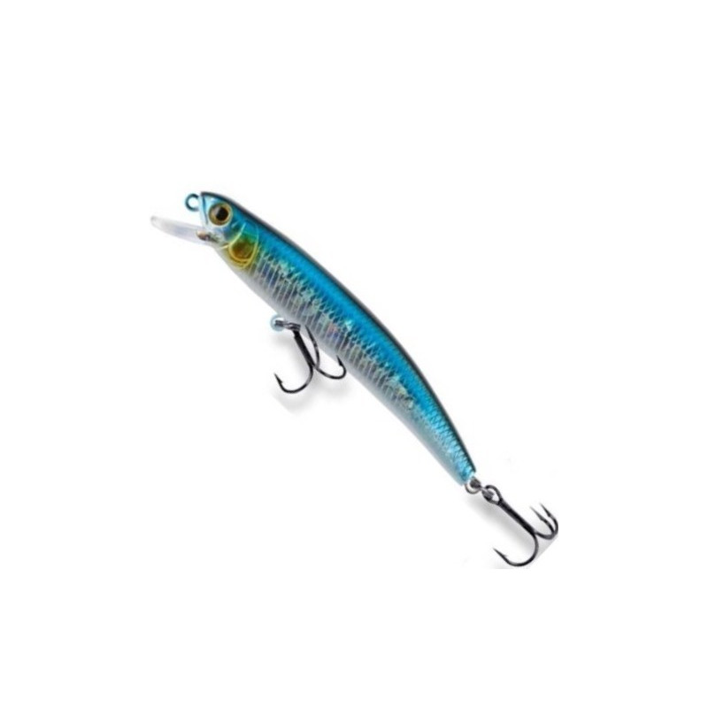 Wobler Robinson Minnow 12 CM R-SH Wobler Robinson Minnow 12 CM R-SH