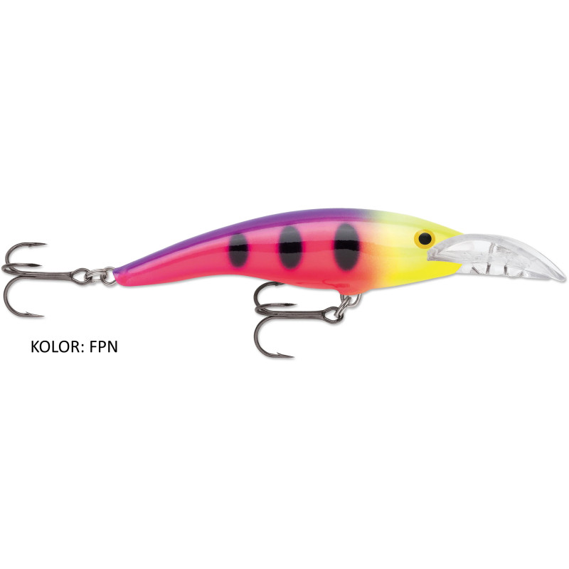 Wobler Rapala Scatter Rap Shad Deep 9cm FT Wobler Rapala Scatter Rap Shad Deep 9cm FT