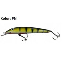 Wobler Gloog Nike 100 pływający 10cm PPN Wobler Gloog Nike 100 pływający 10cm PPN