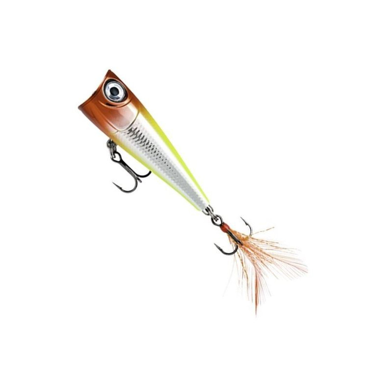 Przynęta Rapala X-Light Pop 4cm GHOST SHINNER Przynęta Rapala X-Light Pop 4cm GHOST SHINNER
