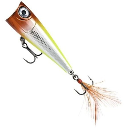 Przynęta Rapala X-Light Pop 4cm Live Roach Przynęta Rapala X-Light Pop 4cm Live Roach