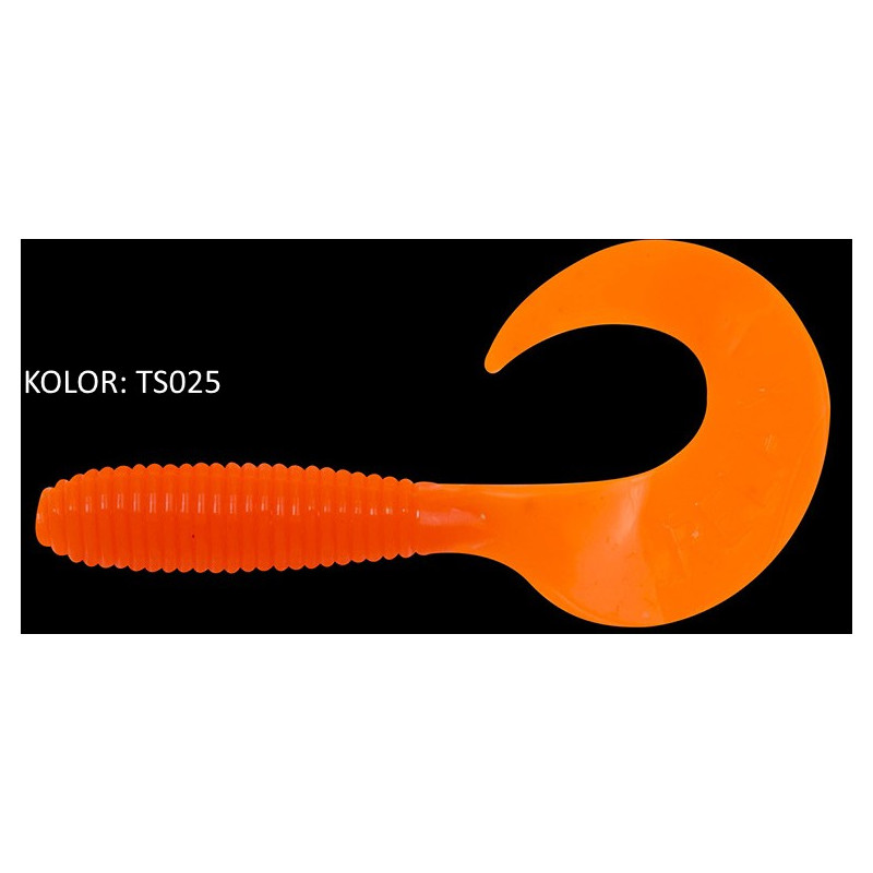 Przynęta Relax Twister 4" 10cm TS479 Przynęta Relax Twister 4" 10cm TS479