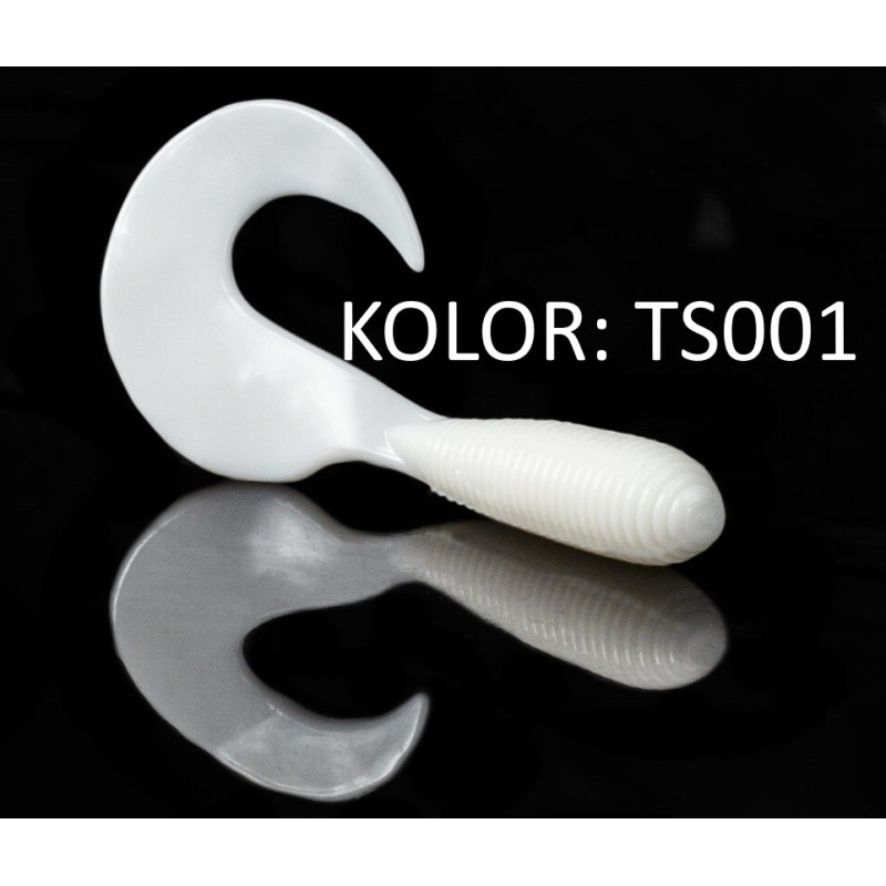 Przynęta Relax Twister 4" 10cm TS479 Przynęta Relax Twister 4" 10cm TS479