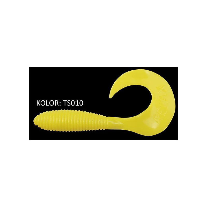 Przynęta Relax Twister 4" 10cm TS479 Przynęta Relax Twister 4" 10cm TS479