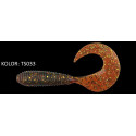 Przynęta Relax Twister 4" 10cm TS479 Przynęta Relax Twister 4" 10cm TS479