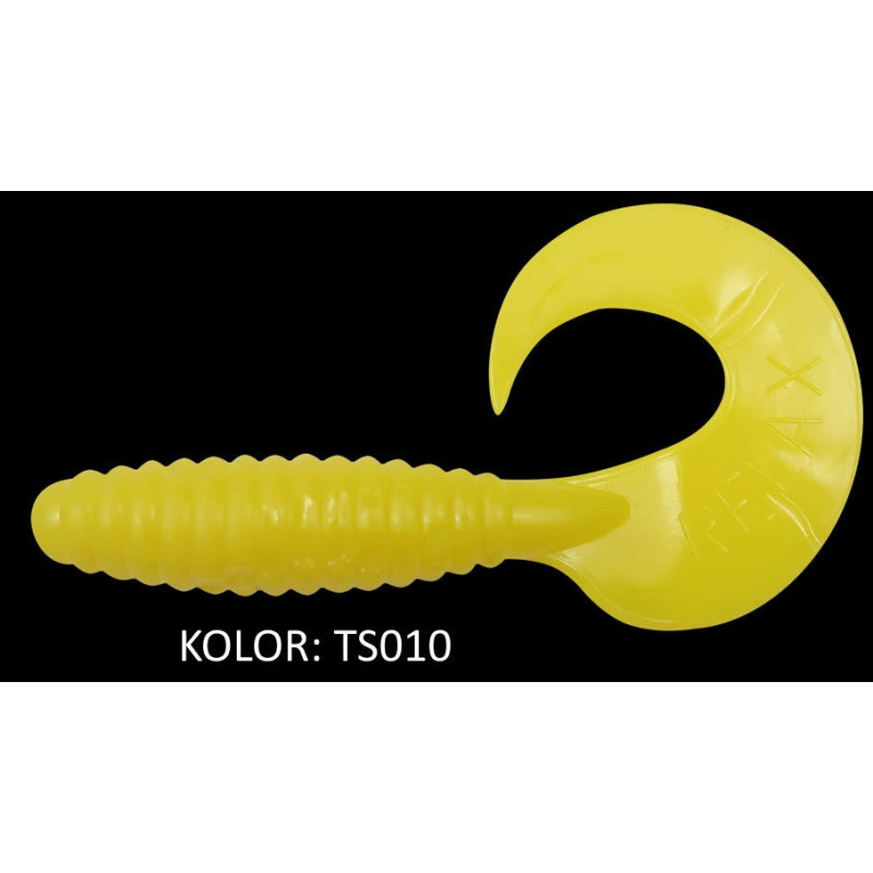Przynęta Relax Twister 5" 12cm TS009 Przynęta Relax Twister 5" 12cm TS009