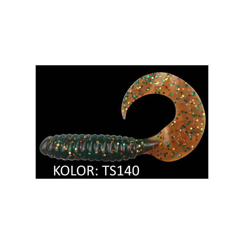 Przynęta Relax Twister 5" 12cm TS140 Przynęta Relax Twister 5" 12cm TS140