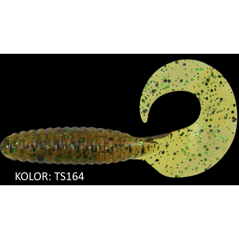 Przynęta Relax Twister 5" 12cm TS164 Przynęta Relax Twister 5" 12cm TS164