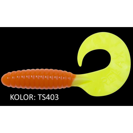 Przynęta Relax Twister 5" 12cm TS403 Przynęta Relax Twister 5" 12cm TS403