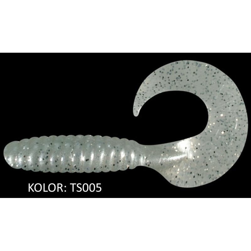 Przynęta Relax Twister 5" 12cm TS009 Przynęta Relax Twister 5" 12cm TS009