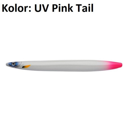 Przynęta Abu Garcia Sölv Penna 18g UV Pink Tail Przynęta Abu Garcia Sölv Penna 18g UV Pink Tail