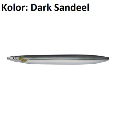 Przynęta Abu Garcia Sölv Penna 18g dark sandeel Przynęta Abu Garcia Sölv Penna 18g dark sandeel