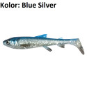 Przynęta Savage Gear 3D Whitefish Shad 23 cm - 1szt. blue silver Przynęta Savage Gear 3D Whitefish Shad 23 cm - 1szt. blue silver