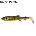 Przynęta Savage Gear 3D Whitefish Shad 23 cm - 1szt. Perch Przynęta Savage Gear 3D Whitefish Shad 23 cm - 1szt. Perch