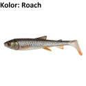 Przynęta Savage Gear 3D Whitefish Shad 23 cm - 1szt. Perch Przynęta Savage Gear 3D Whitefish Shad 23 cm - 1szt. Perch