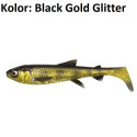 Przynęta Savage Gear 3D Whitefish Shad 23 cm - 1szt. Perch Przynęta Savage Gear 3D Whitefish Shad 23 cm - 1szt. Perch