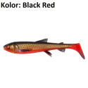 Przynęta Savage Gear 3D Whitefish Shad 23 cm - 1szt. roach Przynęta Savage Gear 3D Whitefish Shad 23 cm - 1szt. roach