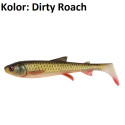 Przynęta Savage Gear 3D Whitefish Shad 23 cm - 1szt. roach Przynęta Savage Gear 3D Whitefish Shad 23 cm - 1szt. roach