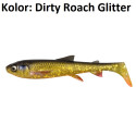 Przynęta Savage Gear 3D Whitefish Shad 23 cm - 1szt. roach Przynęta Savage Gear 3D Whitefish Shad 23 cm - 1szt. roach