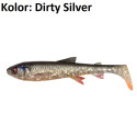 Przynęta Savage Gear 3D Whitefish Shad 23 cm - 1szt. roach Przynęta Savage Gear 3D Whitefish Shad 23 cm - 1szt. roach