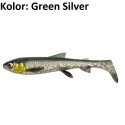 Przynęta Savage Gear 3D Whitefish Shad 23 cm - 1szt. Perch Przynęta Savage Gear 3D Whitefish Shad 23 cm - 1szt. Perch