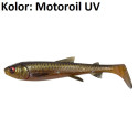 Przynęta Savage Gear 3D Whitefish Shad 23 cm - 1szt. Perch Przynęta Savage Gear 3D Whitefish Shad 23 cm - 1szt. Perch