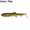 Przynęta Savage Gear 3D Whitefish Shad 23 cm - 1szt. roach Przynęta Savage Gear 3D Whitefish Shad 23 cm - 1szt. roach