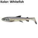 Przynęta Savage Gear 3D Whitefish Shad 23 cm - 1szt. roach Przynęta Savage Gear 3D Whitefish Shad 23 cm - 1szt. roach