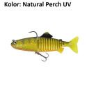 Przynęta FoxRage Replicant Jointed 20 cm Natural Perch UV Przynęta FoxRage Replicant Jointed 20 cm Natural Perch UV