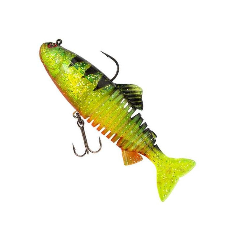 Przynęta FoxRage Replicant Jointed 20 cm perch uv Przynęta FoxRage Replicant Jointed 20 cm perch uv