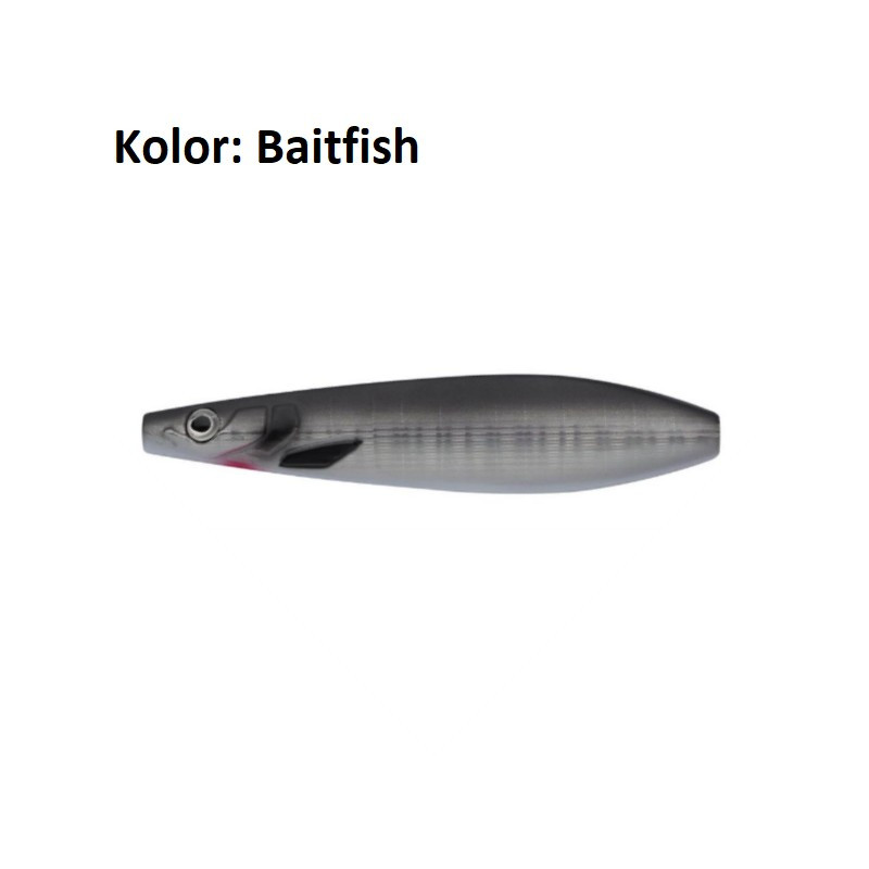 Przynęta Abu Garcia Sölv Smakk 7cm baitfish Przynęta Abu Garcia Sölv Smakk 7cm baitfish