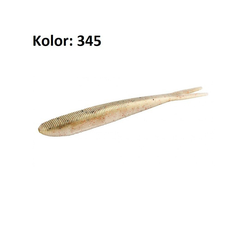 Przynęta Mikado jaskółka saira 6,5 cm 358 Przynęta Mikado jaskółka saira 6,5 cm 358
