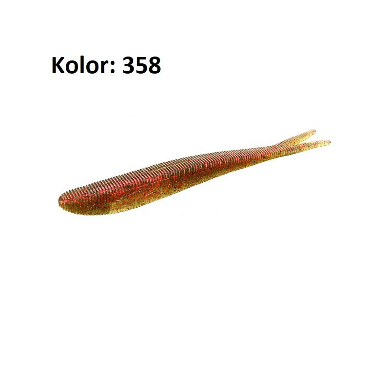 Przynęta Mikado jaskółka saira 6,5 cm 358 Przynęta Mikado jaskółka saira 6,5 cm 358