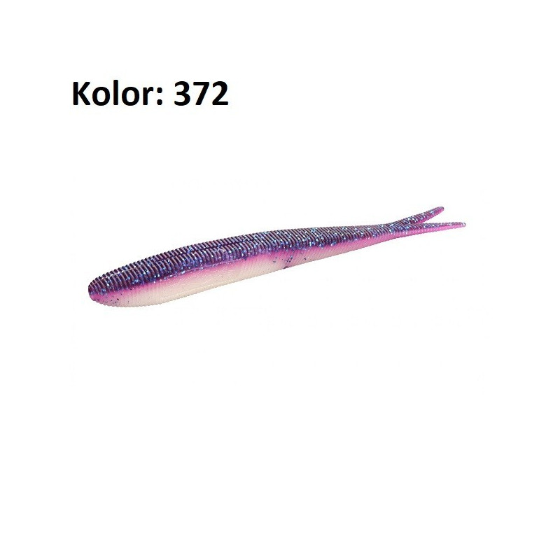 Przynęta Mikado jaskółka saira 6,5 cm 345 Przynęta Mikado jaskółka saira 6,5 cm 345