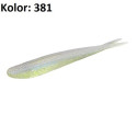 Przynęta Mikado jaskółka saira 6,5 cm 372 Przynęta Mikado jaskółka saira 6,5 cm 372