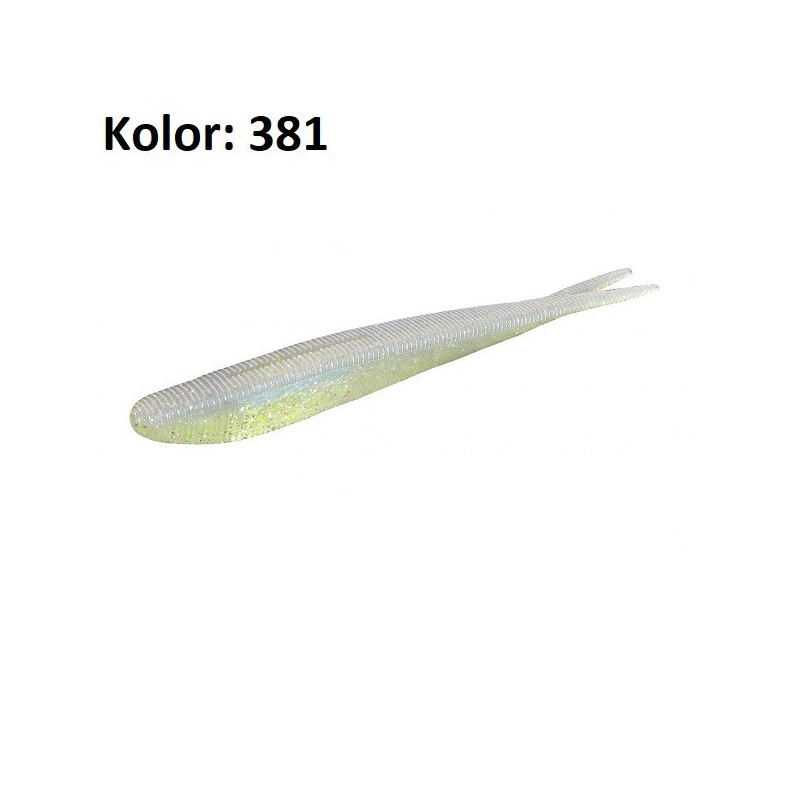 Przynęta Mikado jaskółka saira 6,5 cm 372 Przynęta Mikado jaskółka saira 6,5 cm 372